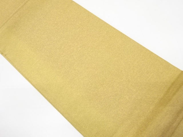 JAPANESE KIMONO / VINTAGE FUKURO OBI / SILK / WEAVE PATTERN